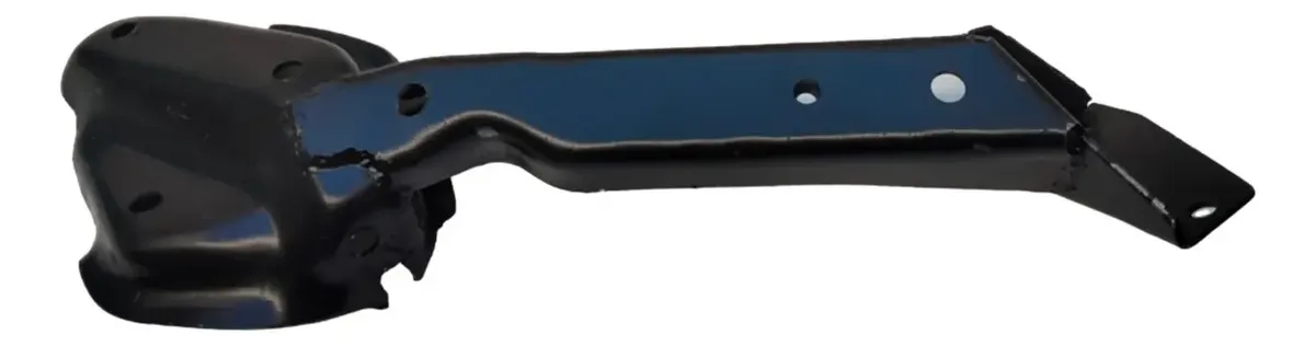 BASE SOPORTE DE MOTOR (MANO DE CHANGO) PARA COMBI