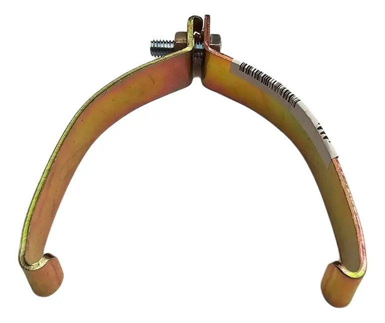 ABRAZADERA/ CINCHO DE ALTERNADOR PARA VW SEDAN VOCHO - Image 3