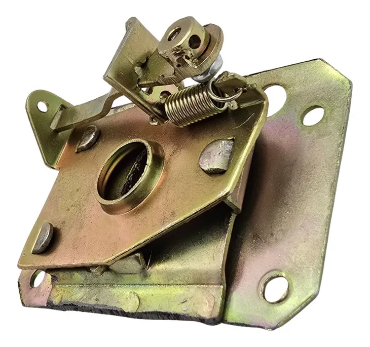 CONTRA CHAPA DE COFRE OEM PARA VW SEDAN VOCHO