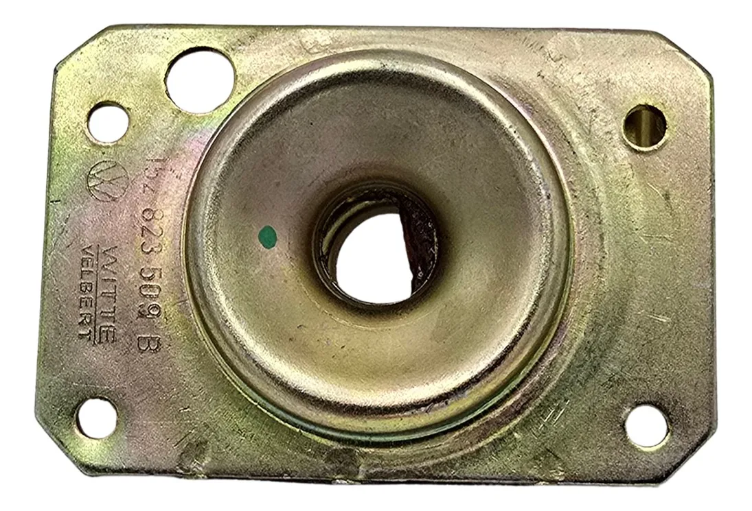CONTRA CHAPA DE COFRE OEM PARA VW SEDAN VOCHO - Image 2