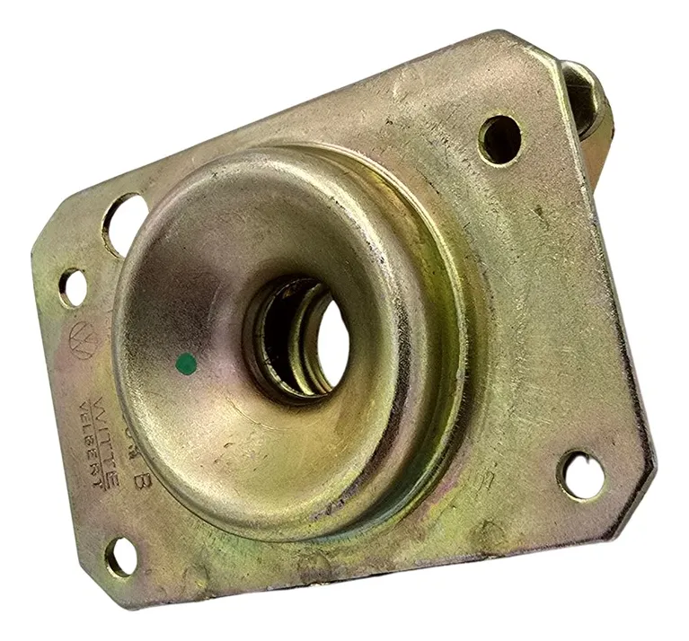 CONTRA CHAPA DE COFRE OEM PARA VW SEDAN VOCHO - Image 3