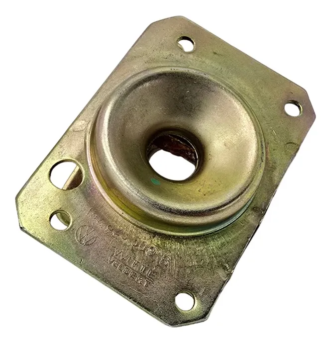 CONTRA CHAPA DE COFRE OEM PARA VW SEDAN VOCHO - Image 4