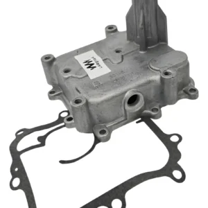 CAMPANA CON RETEN PARA CAJA DE VELOCIDADES DE VW COMBI