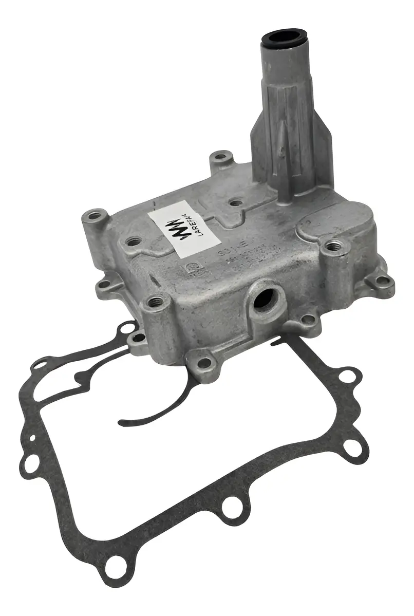 CAMPANA CON RETEN PARA CAJA DE VELOCIDADES DE VW COMBI