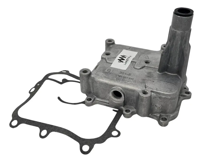 CAMPANA CON RETEN PARA CAJA DE VELOCIDADES DE VW COMBI - Image 3