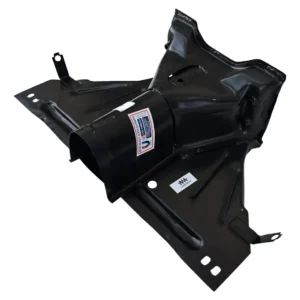 CABEZAL PARA CHASIS DE VW SEDAN VOCHO