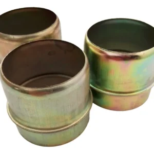 JUEGO DE 3 COPLES MANGUERA DE CALEFACCIÓN PARA VW SEDAN VOCHO
