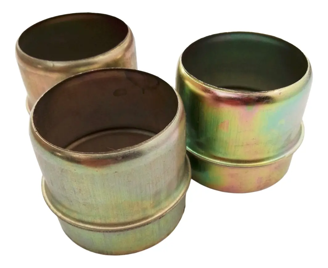 JUEGO DE 3 COPLES MANGUERA DE CALEFACCIÓN PARA VW SEDAN VOCHO