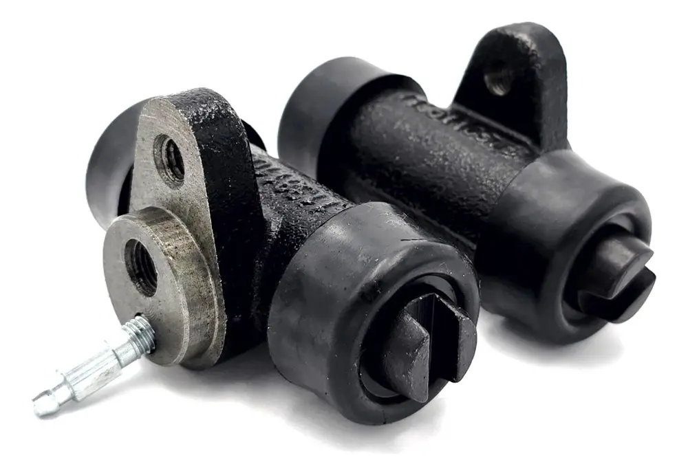 JUEGO DE 2 CILINDROS DE RUEDA DELANTERA PARA VW SEDAN VOCHO