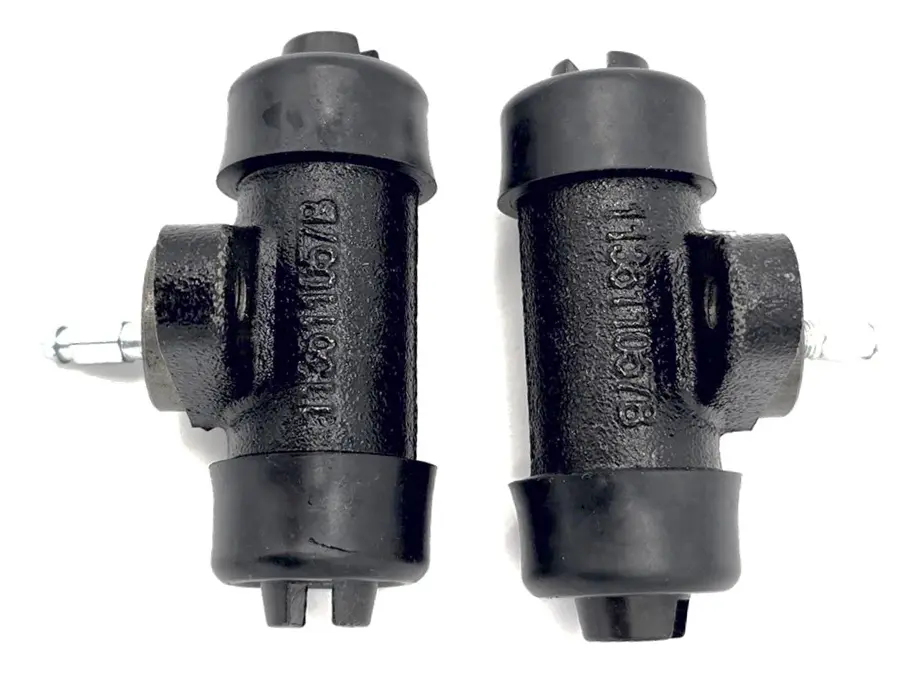 JUEGO DE 2 CILINDROS DE RUEDA DELANTERA PARA VW SEDAN VOCHO - Image 2