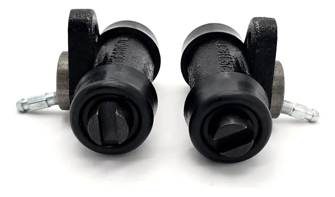 JUEGO DE 2 CILINDROS DE RUEDA DELANTERA PARA VW SEDAN VOCHO - Image 3