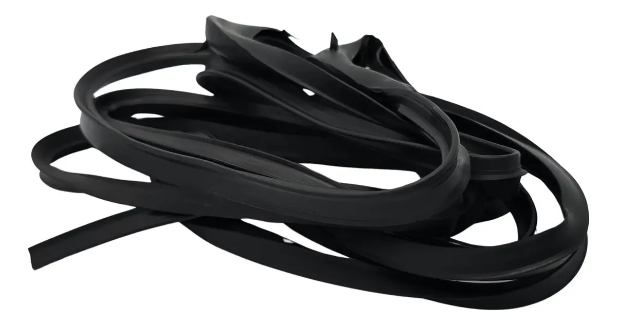 HULE EMPAQUE PARA COFRE-CARROCERIA CON CEJA PARA VW SEDAN VOCHO - Image 5