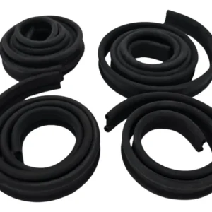 HULE DE EMPAQUE DE PISO PARA VW SEDAN VOCHO