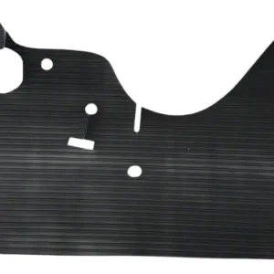 HULE ESTERILLA DE PISO DELANTERO PARA VW COMBI