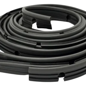 JUEGO DE 4 VIVOS SALPICADERA GRIS PARA VW SEDAN VOCHO