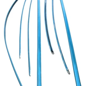 KIT DE 7 MOLDURAS ANCHAS PARA VW SEDAN VOCHO CLASICO