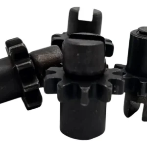 KIT DE 4 AJUSTADORES PARA BALATAS DE VW SEDAN VOCHO