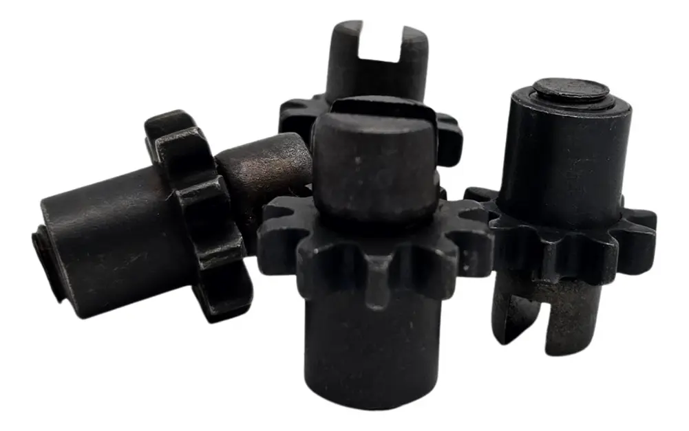 KIT DE 4 AJUSTADORES PARA BALATAS DE VW SEDAN VOCHO
