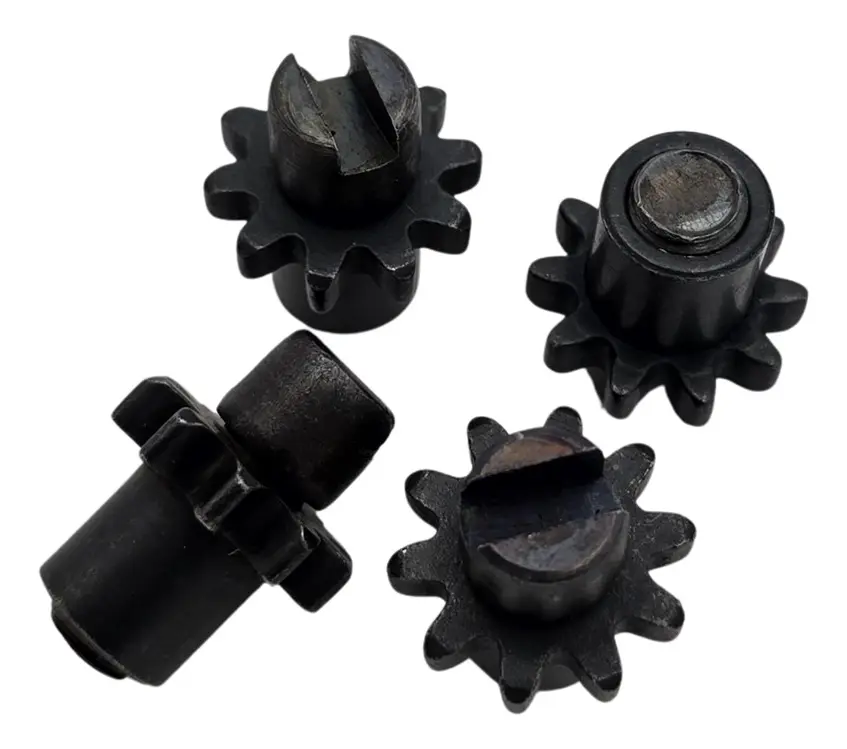 KIT DE 4 AJUSTADORES PARA BALATAS DE VW SEDAN VOCHO - Image 2