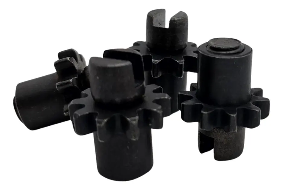 KIT DE 4 AJUSTADORES PARA BALATAS DE VW SEDAN VOCHO - Image 3