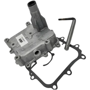 KIT DE CAMPANA Y PALANCA SELECTORA PARA VW COMBI
