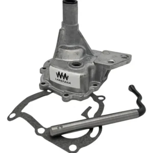 KIT DE CAMPANA Y PALANCA SELECTORA PARA VW SEDAN VOCHO