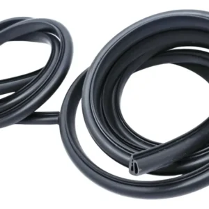 KIT DE EMPAQUES DE COFRE Y TAPA DE MOTOR PARA VW SEDAN VOCHO