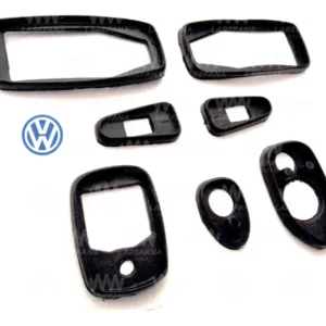 KIT DE EMPAQUE DE MANIJAS PARA VW SEDAN VOCHO