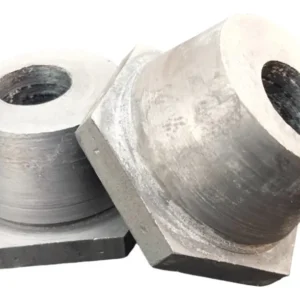 KIT DE 2 EXENTRICOS PARA AJUSTE DE CAMBER DE VW SEDAN VOCHO