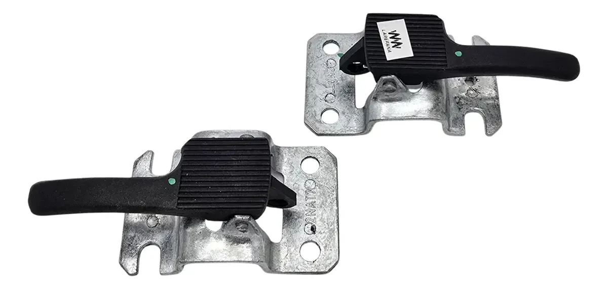 PAR DE GATILLOS INTERIORES PARA VW SEDAN VOCHO