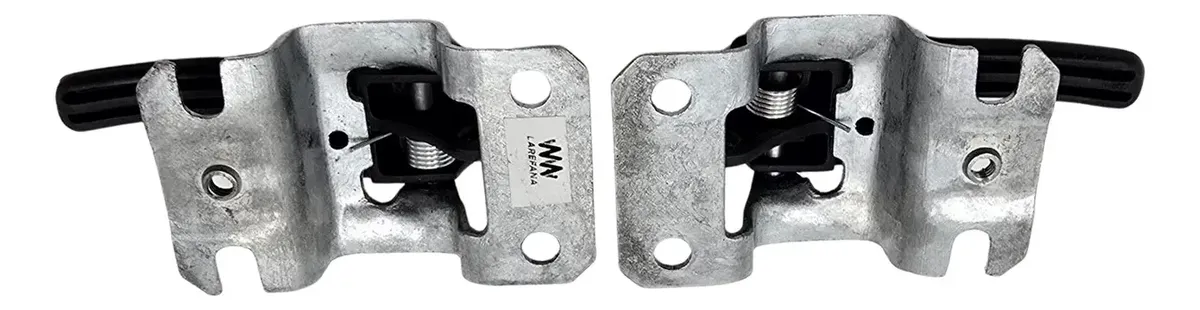 PAR DE GATILLOS INTERIORES PARA VW SEDAN VOCHO - Image 3