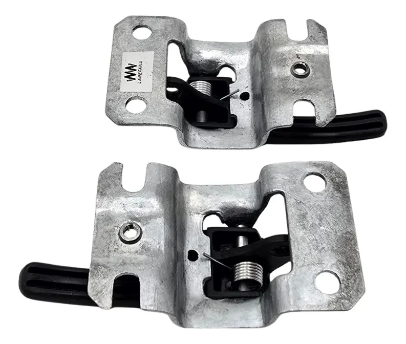 PAR DE GATILLOS INTERIORES PARA VW SEDAN VOCHO - Image 5