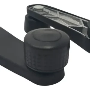 PAR DE MANIJAS ELEVADOR REFORZADAS PARA VW GOLF Y VW JETTA A3-A4 Y POINTER
