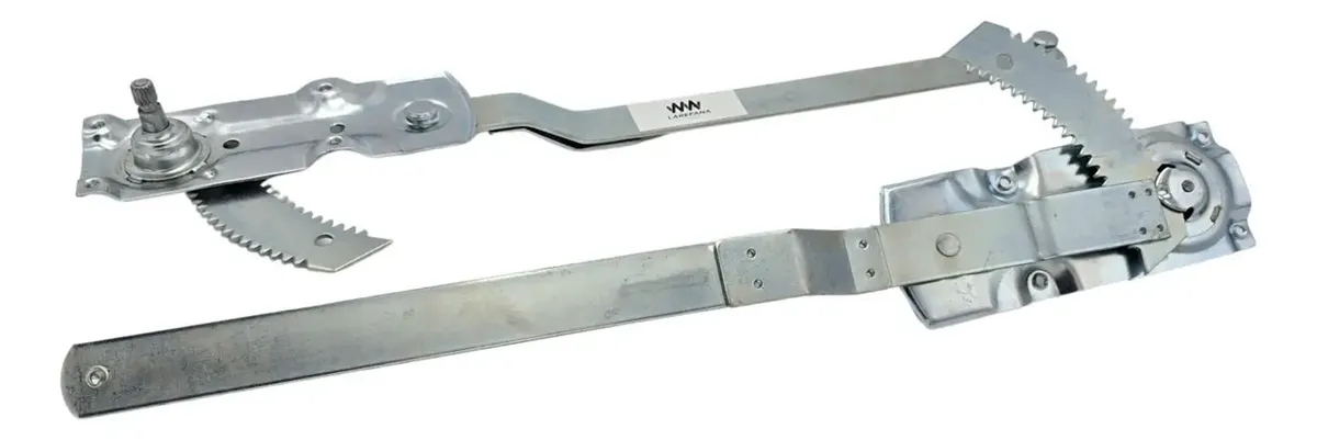 KIT DE MECANISMOS PARA ELEVADOR DE CRISTALES DE VW SEDAN VOCHO VIEJO - Image 3
