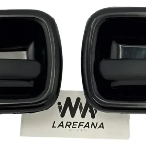 KIT DE MANIJAS DE GATILLO PARA INTERIORES DE VW SEDAN VOCHO