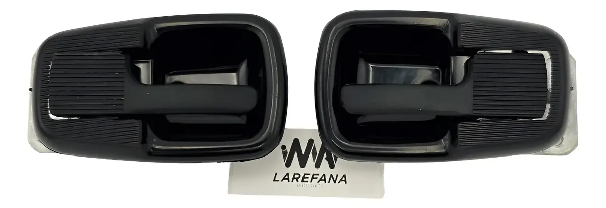 KIT DE MANIJAS DE GATILLO PARA INTERIORES DE VW SEDAN VOCHO