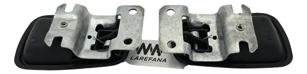 KIT DE MANIJAS DE GATILLO PARA INTERIORES DE VW SEDAN VOCHO - Image 2