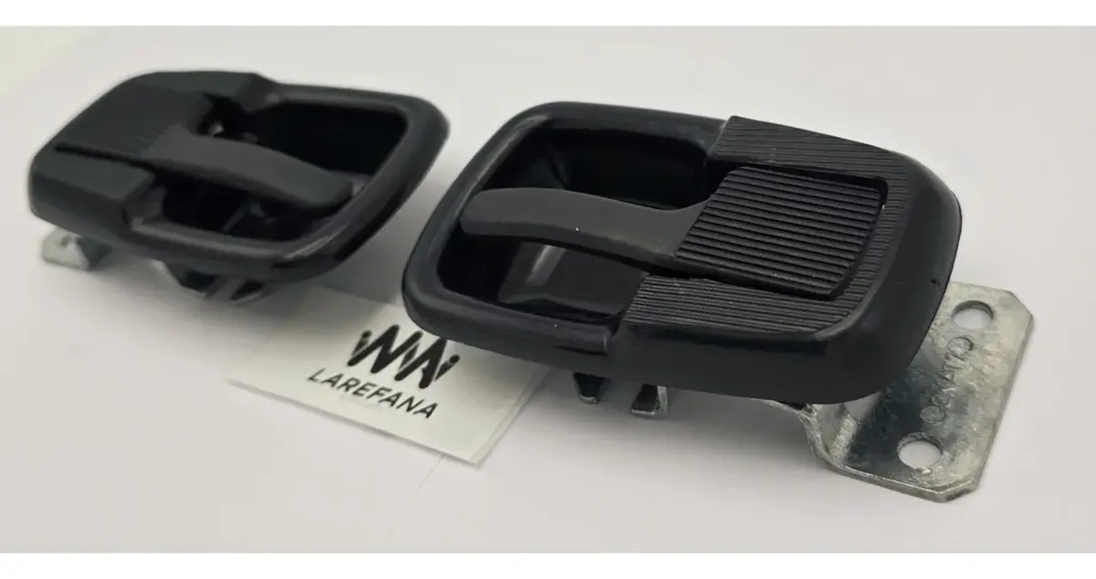 KIT DE MANIJAS DE GATILLO PARA INTERIORES DE VW SEDAN VOCHO - Image 3