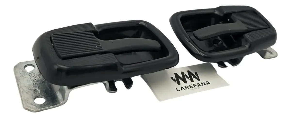 KIT DE MANIJAS DE GATILLO PARA INTERIORES DE VW SEDAN VOCHO - Image 4