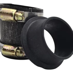 KIT DE MANGUERA DE RELLENO/ GOLLETE PARA TANQUE DE GASOLINA DE VW SEDAN VOCHO