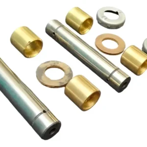 KIT DE PERNOS DE SUSPENSIÓN PARA VW SEDAN VOCHO (10 PIEZAS)