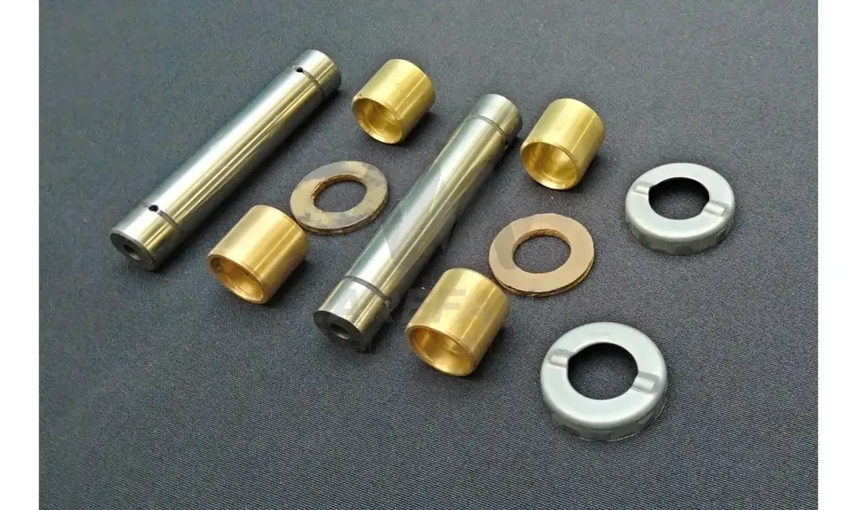KIT DE PERNOS DE SUSPENSIÓN PARA VW SEDAN VOCHO (10 PIEZAS) - Image 4