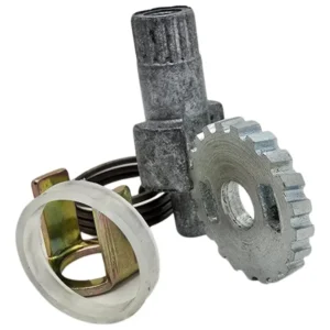 KIT DE REPARACIÓN DE ELEVADOR MANUAL PARA VW SEDAN VOCHO