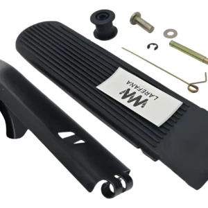 PEDAL ACELERADOR METALICO PARA VW SEDAN VOCHO CLÁSICO