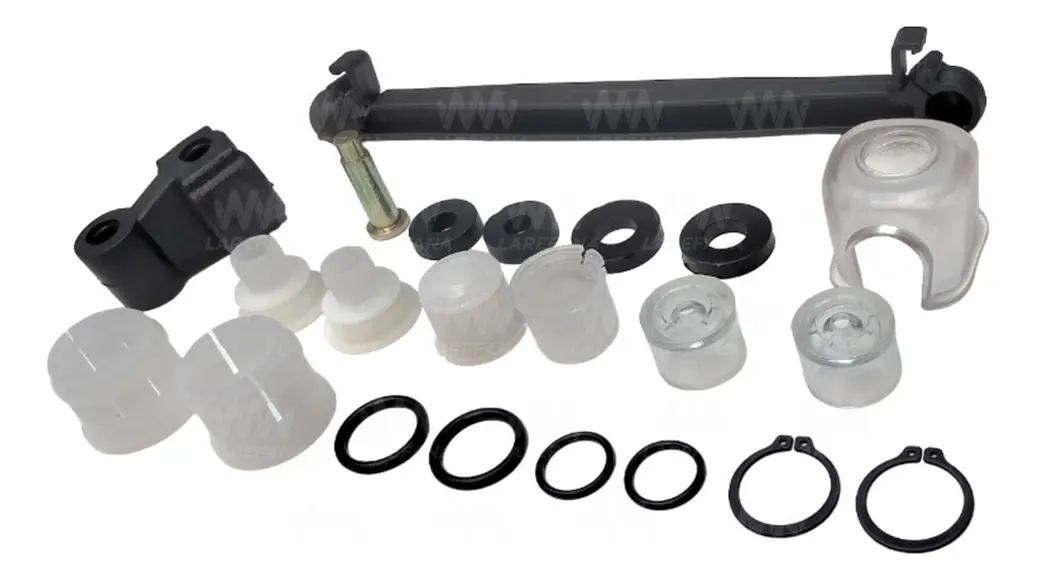 KIT DE REPUESTO PARA PALANCA DE VELOCIDADES DE GM CHEVY - Image 2