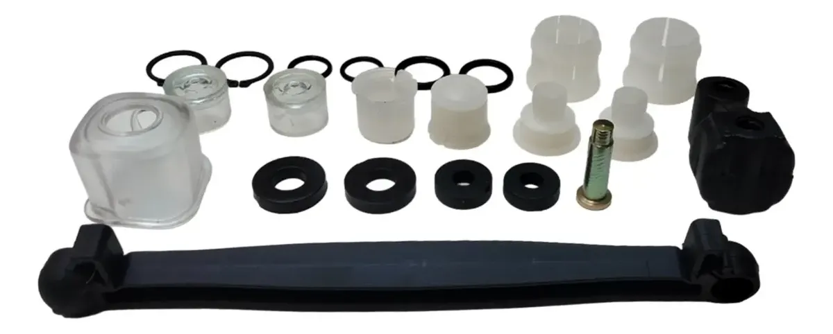 KIT DE REPUESTO PARA PALANCA DE VELOCIDADES DE GM CHEVY - Image 4
