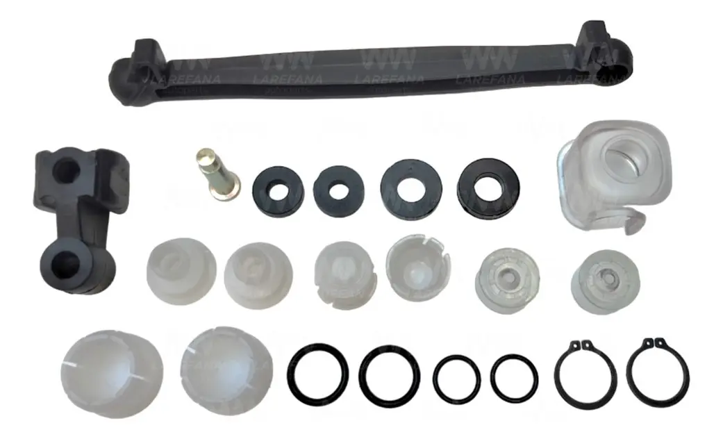 KIT DE REPUESTO PARA PALANCA DE VELOCIDADES DE GM CHEVY - Image 3