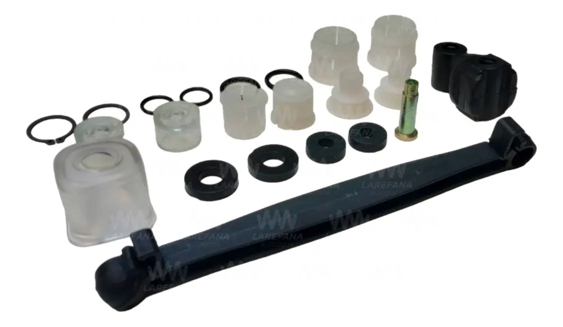 KIT DE REPUESTO PARA PALANCA DE VELOCIDADES DE GM CHEVY