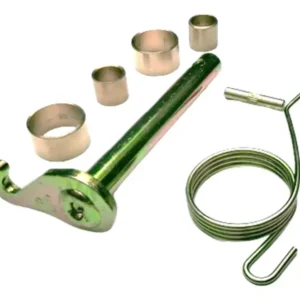 KIT DE REPARACION DE EJE DE PEDAL CLUTCH DE BRONCE PARA VW SEDAN VOCHO