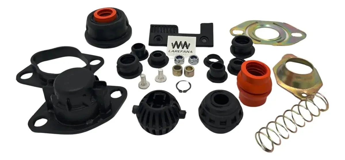REPUESTO DE PALANCA DE VELOCIDADES PARA VW GOLF Y VW JETTA (A2 Y A3) - Image 3